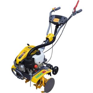 家庭用耕うん機 排気量:149ml 耕運機 農業機械 YKT-55