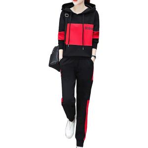 セットアップ レディース 上下セット XL エンプティオ