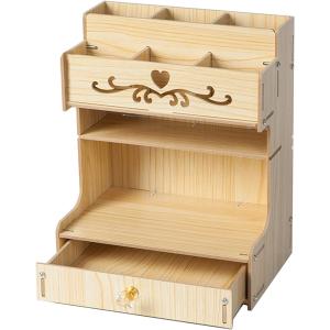 小物入れ 引き出し 木製 卓上 キッチン 日用品 文具 の商品一覧 通販 Yahoo ショッピング