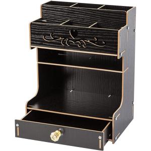 小物入れ 引き出し 木製 卓上 キッチン 日用品 文具 の商品一覧 通販 Yahoo ショッピング