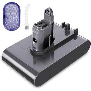 Dyson（ダイソン） ハンディクリーナー サイクロン掃除機 DC43