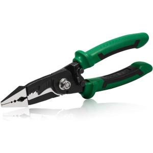 【きっちょむ】ブロシ1ペンダント新品未使用品 2セット 電工名人強力ニッパ 黒金 770-150BG フジ矢 ペンチ 150mm