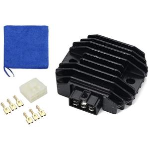 レギュレーター カワサキ ZZR400 ZXR250 ZXR400 ZX-6R ZR-7/S KAWASAKI