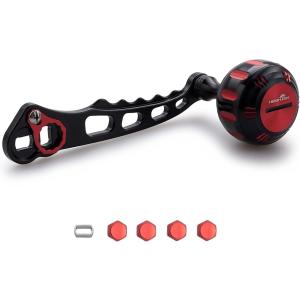 シマノ（SHIMANO） （パーツ） 15 オシアコンクエスト 201PG ハンドル