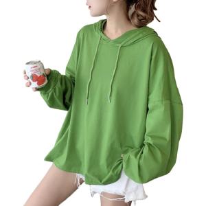 萌え袖 パーカーの商品一覧 通販 Yahoo ショッピング