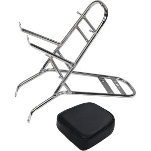 HONDA ジョーカー 50 ジョーカー90 リアキャリア付き