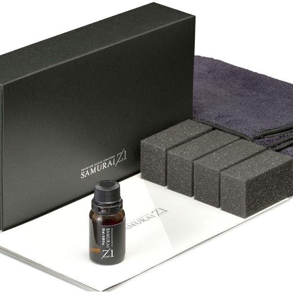 超撥水 ホイールコーティング 5年耐久 硬化型 アルミホイール専用( ホイール専用ガラスコーティング...