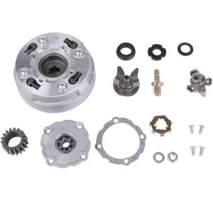 互換品】ホンダ 用 横型 エンジン 3枚 ディスク 強化 クラッチ