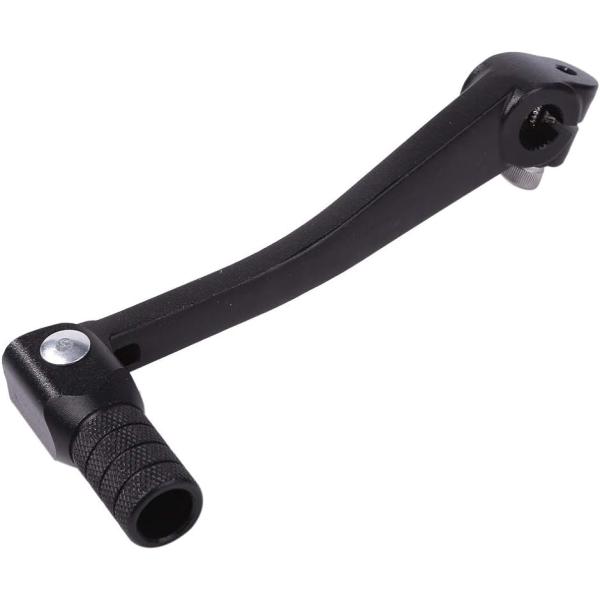 Avan Knight シフト ペダル 10mm 可倒式 スーパーシェルパ CRF50 TTR50(...