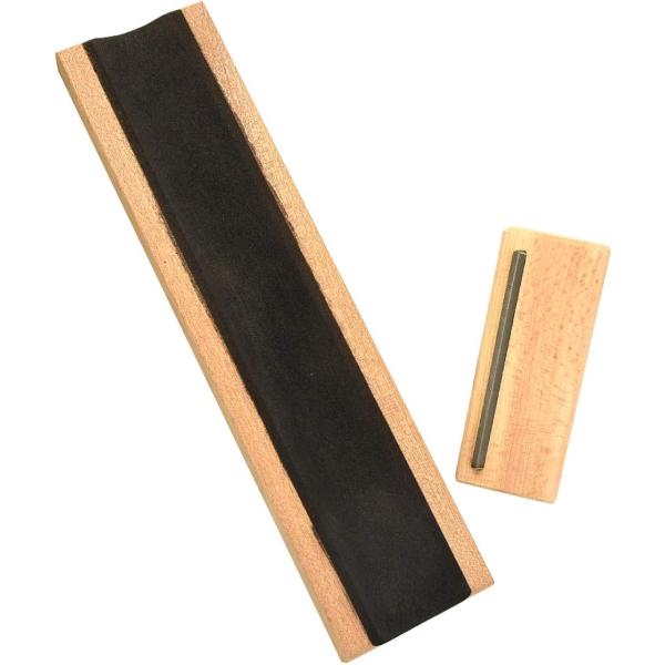 AINetJP ギター メンテナンスキット アコースティックギター サポーターボード フレット 面取...