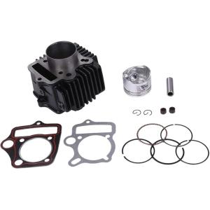モンキー ボアアップ + ヘッドキット 50cc → 72cc 12V用 モンキー ボアアップ + ヘッドキット 50cc → 72cc 12V用