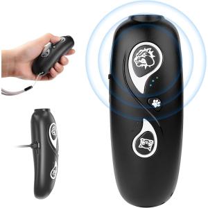 静かなワンちやんになり無駄吠え防止グッズ 犬用 吠え防止装置