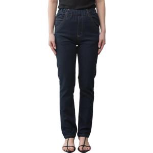 YAECA ヤエカ 日本製 2way pants straight ストレッチストレート