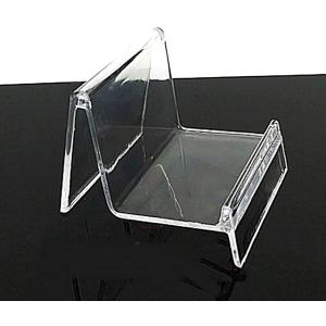 アクリルスタンド 10個セット ディスプレイ ポップスタンド 陳列棚