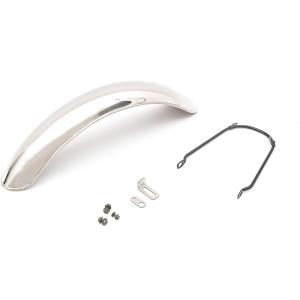 スーパーカブ C50 C70 C90 リトルカブ フロント フェンダー