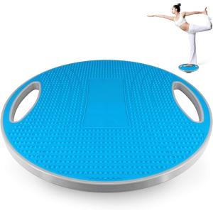 最新版バランスボード 体幹 トレーニング器具 バランスディスク滑り止め