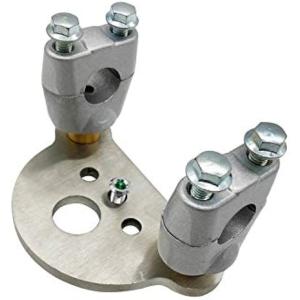 スーパーカブ C50 C70 C90 リトルカブ ハンドルポスト バーハンキット