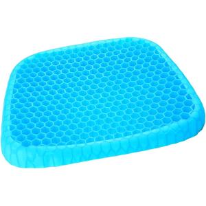 無重力クッション 座布団 ゲルクッション 通気性良い