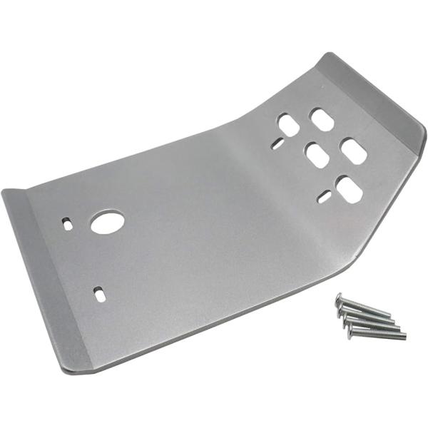 【互換品】 ヤマハ アンダーガード スキッドプレート トリッカー セロー250 XT250X TRI...