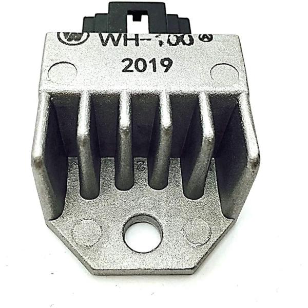 【互換品】ホンダ 互換 HONDA 汎用 レギュレーター ディオ トゥデイ リード カブ ジャイロ ...