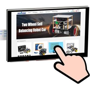 モバイルモニター 16 インチタッチ2K 144hz ゲーミング用 ポータブル