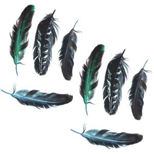 鳥の羽根 車の商品一覧 通販 Yahoo ショッピング