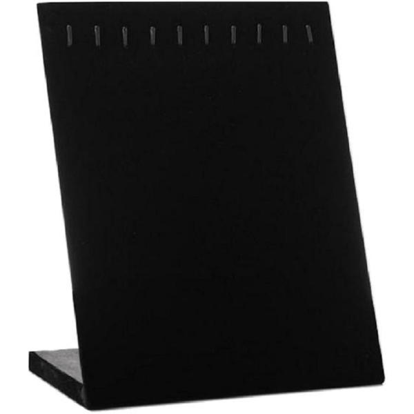 pkpohs ネックレス ディスプレイスタンド 展示台 アクセサリー ジュエリースタンド 収納 M ...