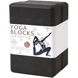 ヨガブロック ピラティス ストレッチ トレーニング 軽量