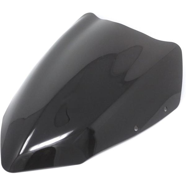 【互換品】バイク ウインド スクリーン メーター バイザー GROM グロム MSX125 ホンダ ...