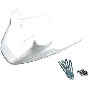 汎用 アンダーカウル カバー ステー付き 250cc〜400cc