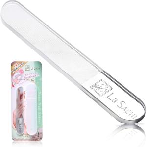 Creartry 爪やすり 貝印 HC0854 クレアートリー 宝石 ツメヤスリ（Y