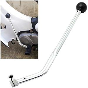 ハーレー ダビッドソン カスタムギア シフトリンケージ ラウンド