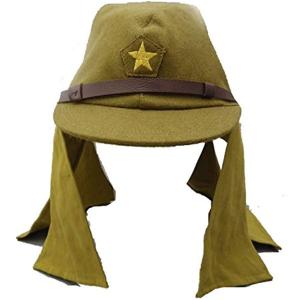 軍帽 ファッション の商品一覧 通販 Yahoo ショッピング