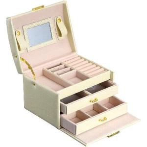 PORTER JAM  MADE ジャムホームメイド ジュエリーケース upper-gate_jpoff005