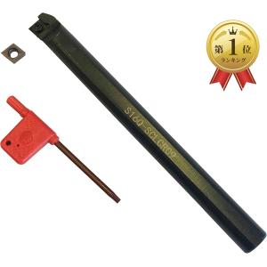 Yahoo!ランキング1位入賞】スローアウェイバイト 内径加工用 ホルダ