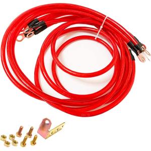 スタートサイド アーシングワイヤー キット エンジン