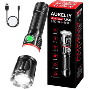 最新版led 懐中電灯 電池式 充電式 乾電池 強力 ハンディライト 最新版led 懐中電灯 電池式 充電式 乾電池 強力 ハンディライト