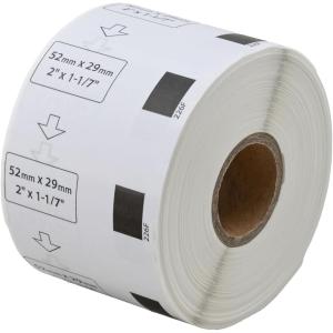互換品】 互換 DK-4205 DK-2205の再剥離タイプ ブラザー ラベル