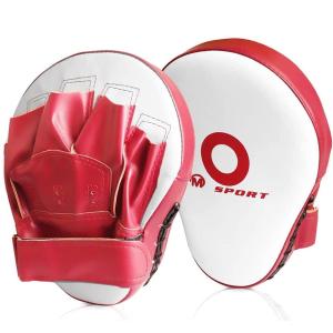 パンチングミット ボクシング 2個セット キックボクシング