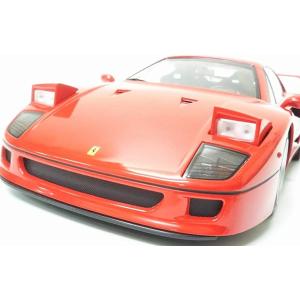 ・フ ェラーリF40・ライセンス認証車1/14RCラジコンカー