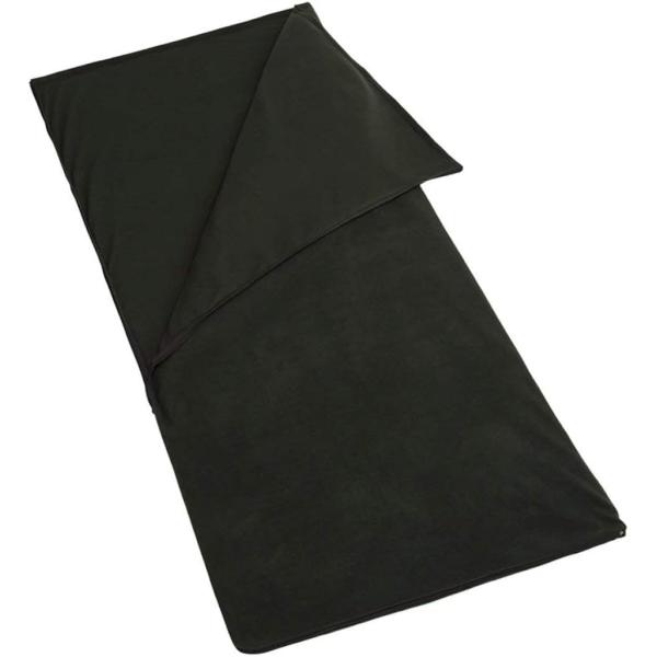 インナーシュラフ 寝袋 ホークギア HAWKGEAR オールシーズン(インナーシュラフ)