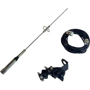 DIAMOND D220 モービルディスコーンアンテナ Amazon | ダイヤモンド D220R モービル用ディスコーンアンテナ