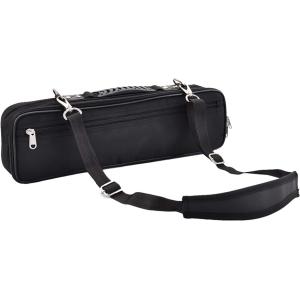 フルートケース フルートケースカバー 肩掛け バッグ