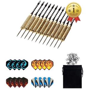 ダーツ　バレルセット 6種 18本 バレル ダーツ 18g」の人気商品一覧 | 安い商品を通販サイトから
