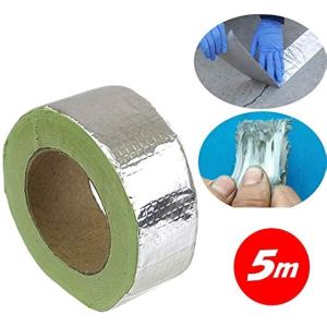 コンクリートトタン 屋根 ひび割れ 補修 しっかり貼れる