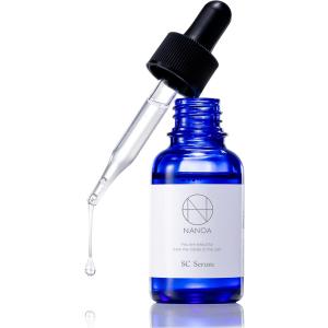 大注目のヒト幹細胞美容液 EGF ほうれい線 エイジングケア セラミド 無添加 日本製( 容量：30ml)