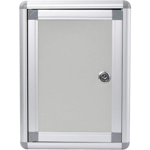 鍵付き ボックス 募金箱 応募箱 投票箱 オフィス 会社 職場 多目的 軽量 壁掛け 持ち運びやすい...