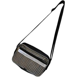 startside エンジニア クリーンルーム 帯電防止バッグ メッシュ バック 透明 収納 簡単 x