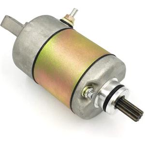 YAMAHA（ヤマハ） マグザム SG17J・SG21J スターティング セルモーター