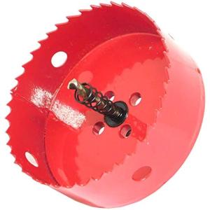 モーリートレード バイメタル ホールソー 穴あけ 切削